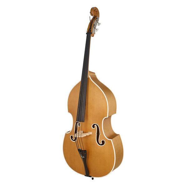 Duke Two Tone HYG Double Bass 3/4