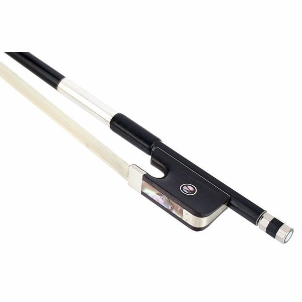 Roth & Junius RJB Composite Cello Bow 4/4 BK