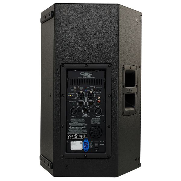 QSC KW 122 Bundle