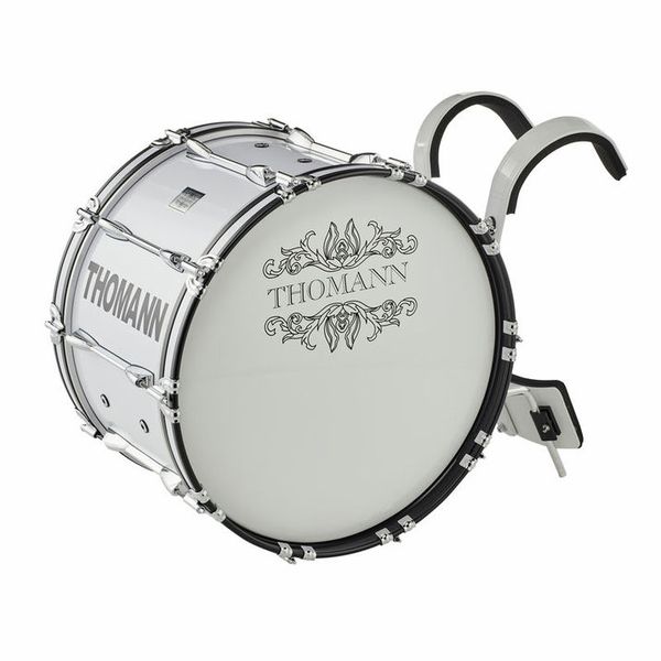 Thomann BD2214 Marching Bass Drum