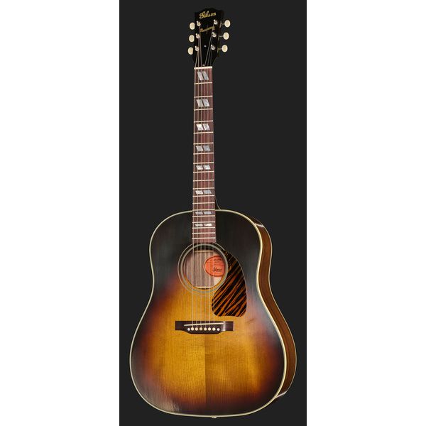 Gibson 1942 Banner Southern Jumbo VS