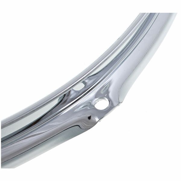 Pearl 14" Super Hoop II Tune Hoop