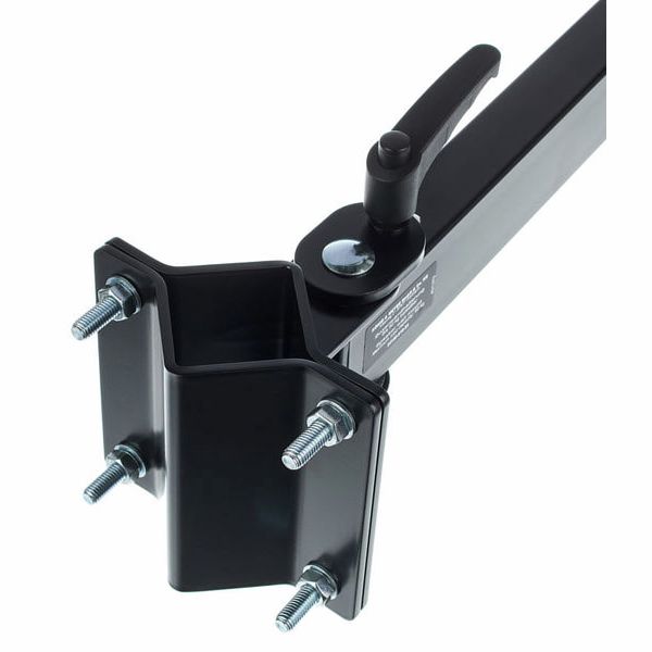 K&M 24150 MKII Speaker Mount