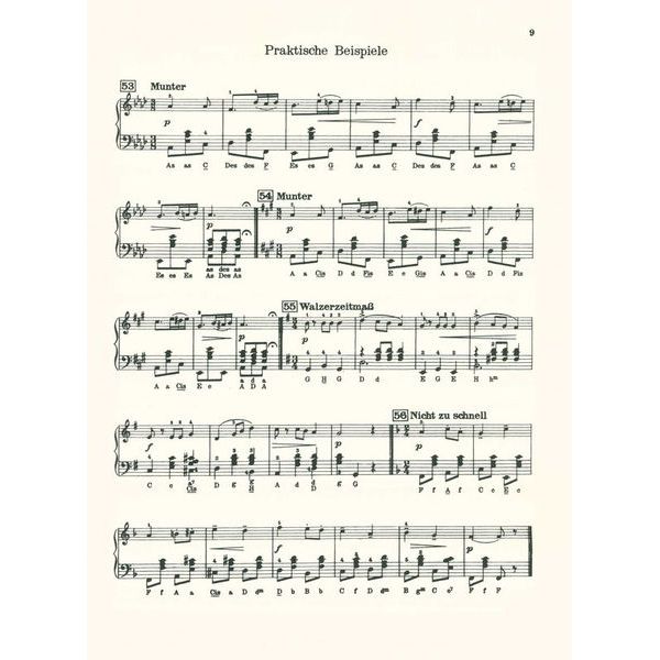 Schott Schule des Bass-Spiels 2