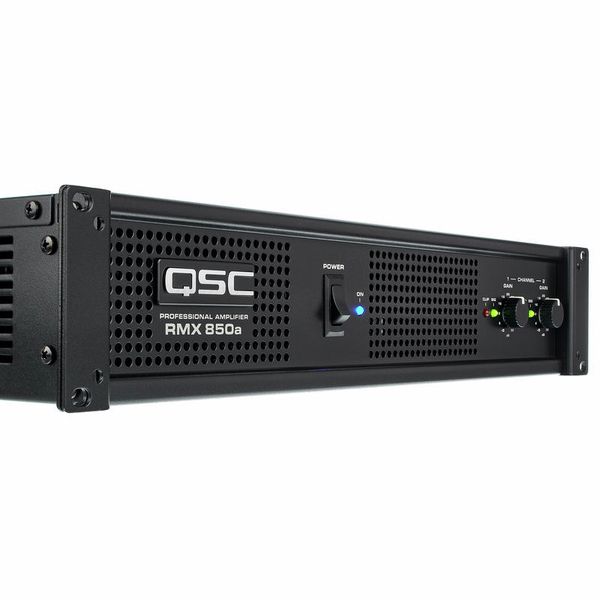 QSC RMX 850a