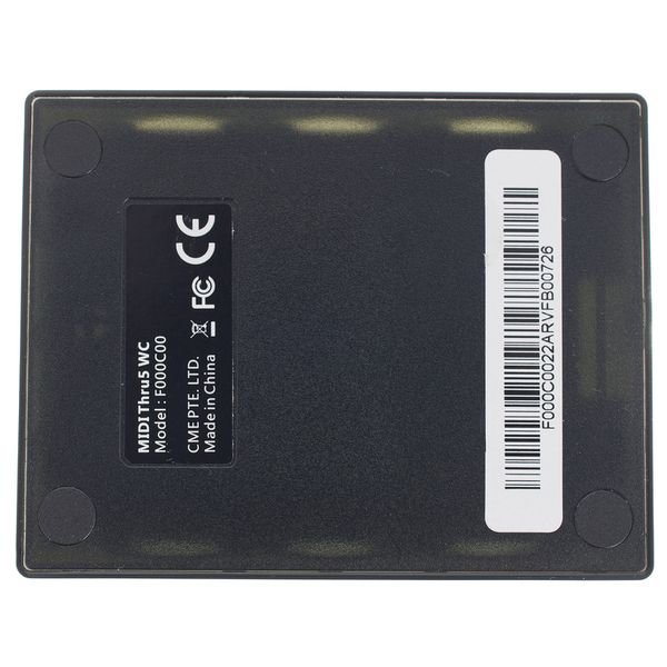 CME MIDI Thru5 WC