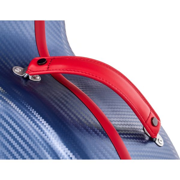 Gewa Pure VC Case Polycarb. Fun B/R