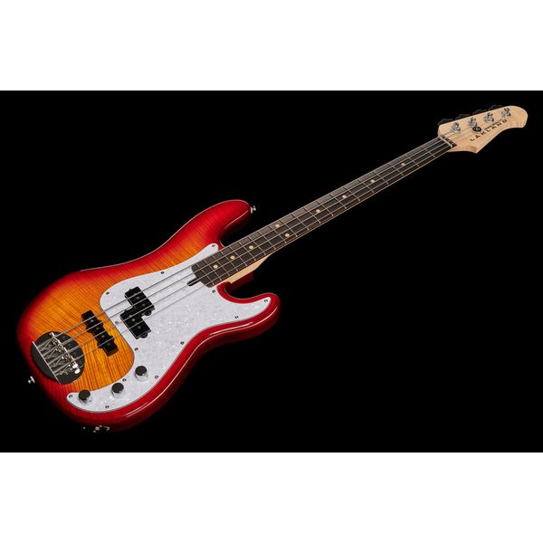 Lakland Skyline 44-64 Deluxe 4 HOB