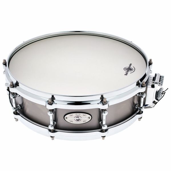 Black Swamp Percussion Multisonic Snare MS414TD