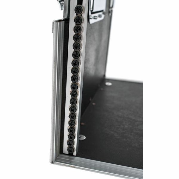 Flyht Pro Rack 10U Double Door
