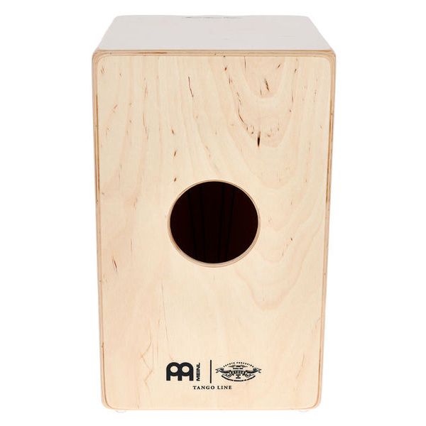 Meinl Artisan Tango Cajon Gr.Eucal.