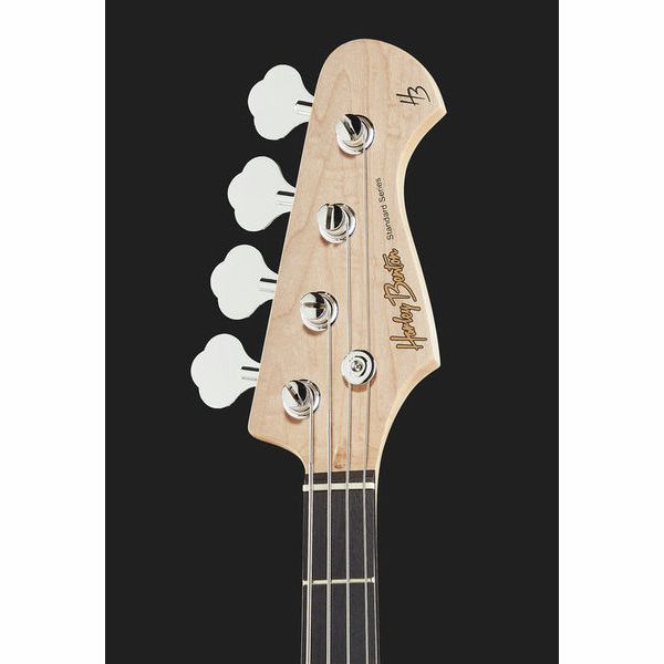 Harley Benton JB-20 SB Standard Series