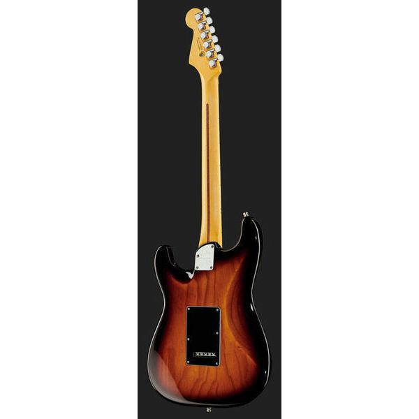 Fender AM Ultra Luxe Strat MN 2CS