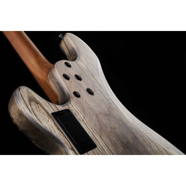 Cort GB Modern 4 Charcoal Grey