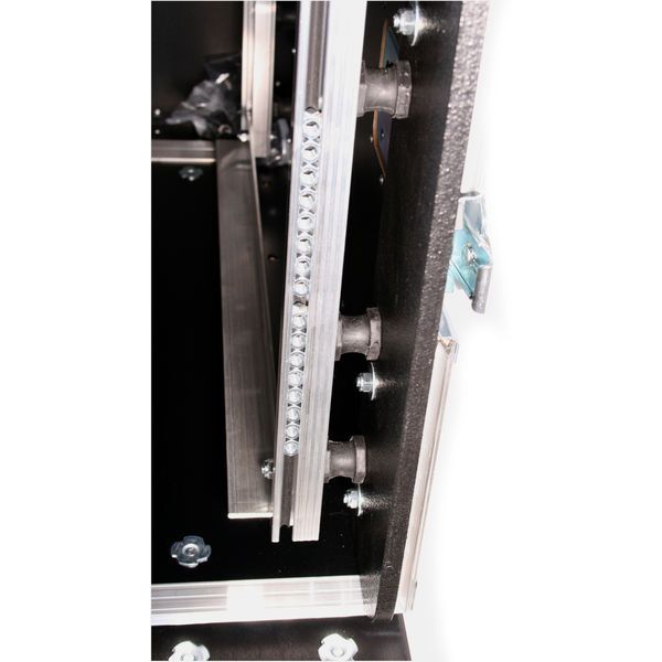 Thon Rack 8U Profi 50 Shockmount