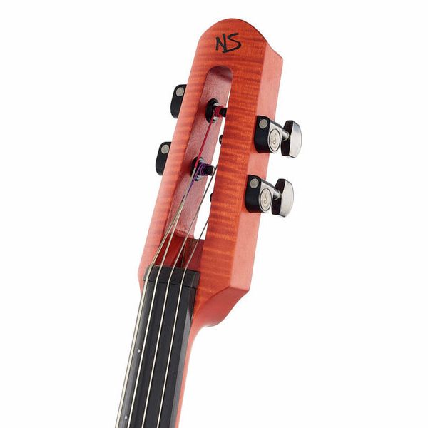 NS Design CR4-CO-AM Amber Cello