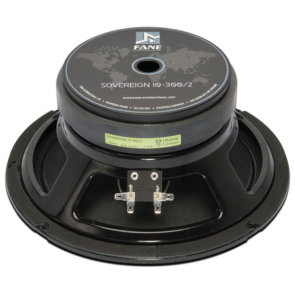 Fane Sovereign 10-300/2
