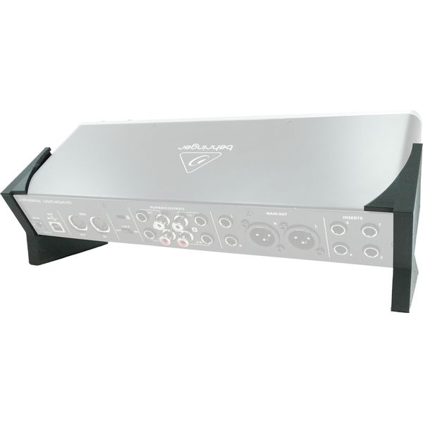 thingyfab HS-1 Behringer UMC404HD