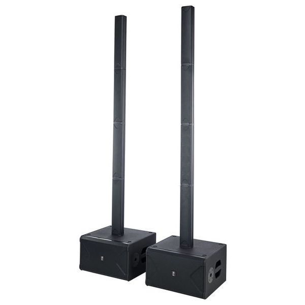 the box pro TL Fullstack Stereo Bundle