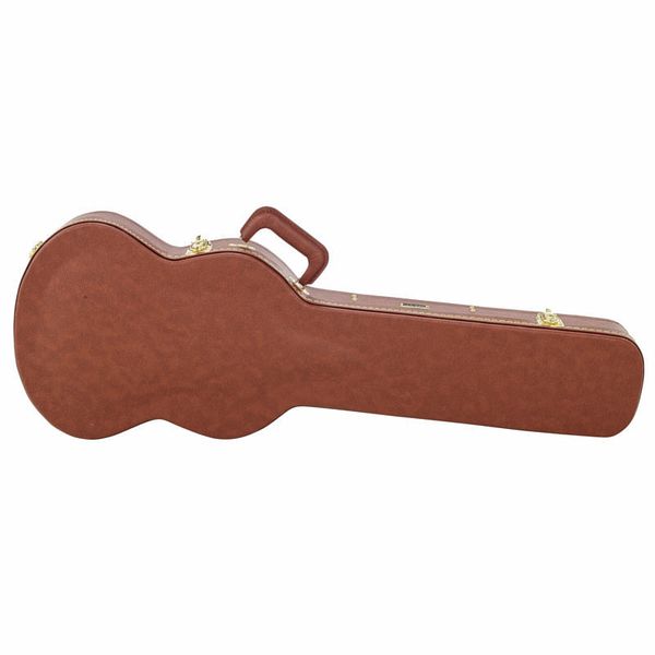 Gator Deluxe Case Vintage DC-Style