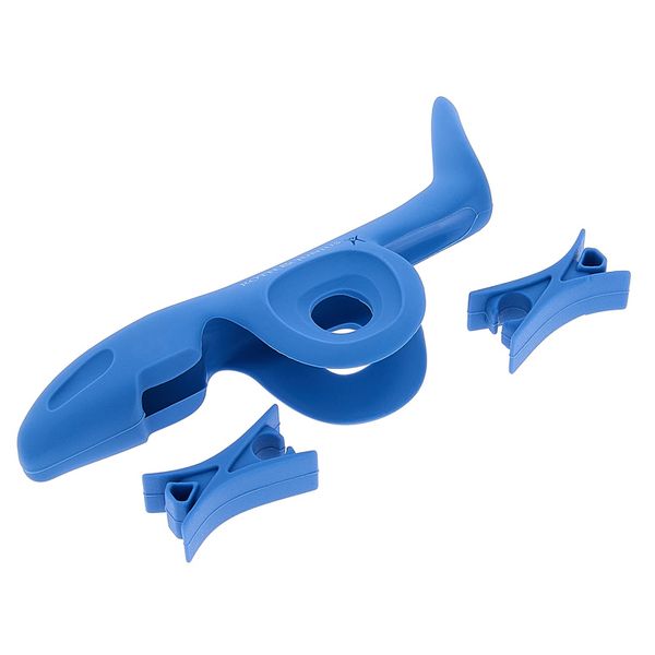 Roth & Junius Bow Holder & Stopper Set BL