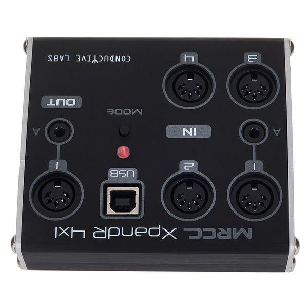 Conductive Labs XpandR 4x1