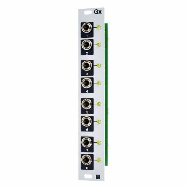 Intellijel Designs Gx