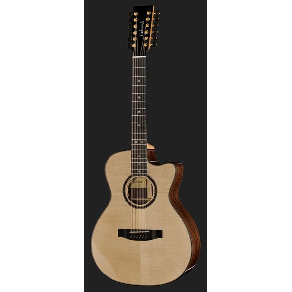 Lakewood M-32-12 CP Grand Concert 2024