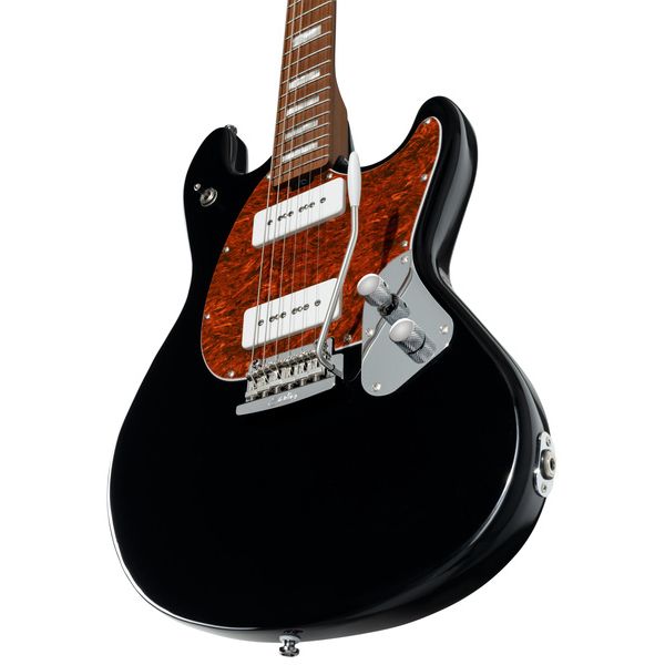Sterling by Music Man Stingray 50X Black