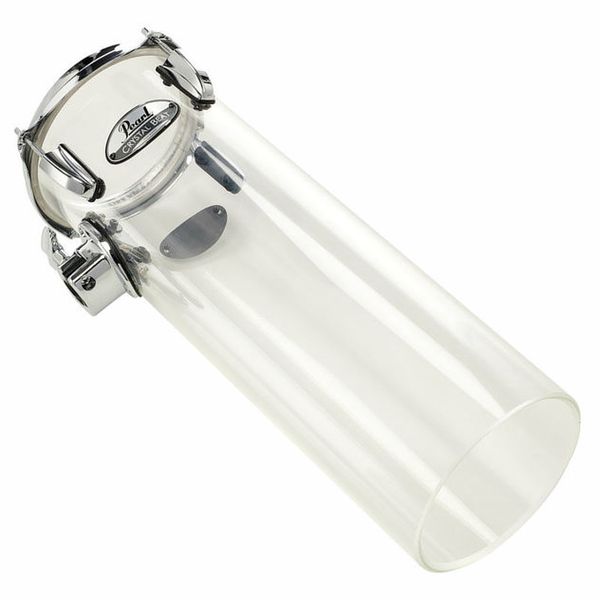 Pearl 06"x18" Rocket Tom Crystal Cl.