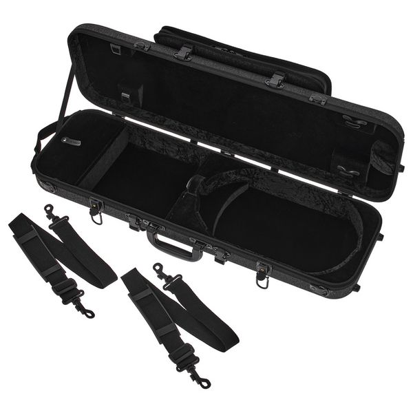 Scala Vilagio F.H. Guarneri del Gesu 1735