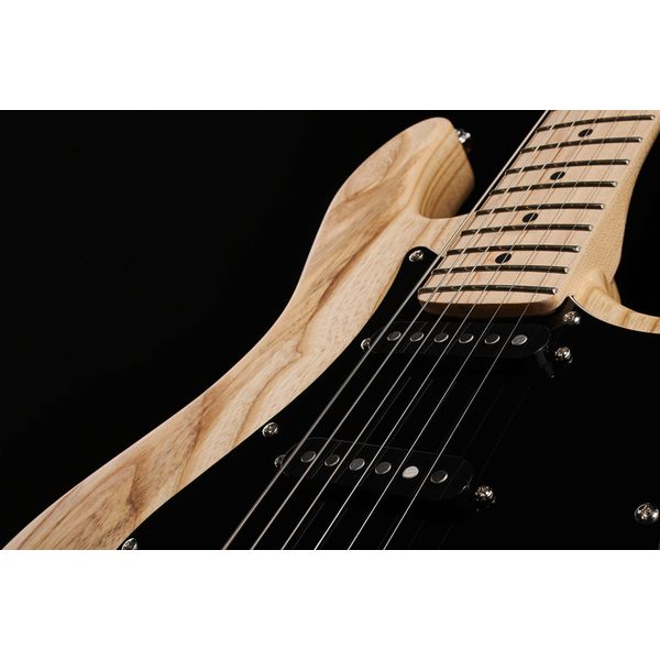 Cort G260SE Open Pore Natural