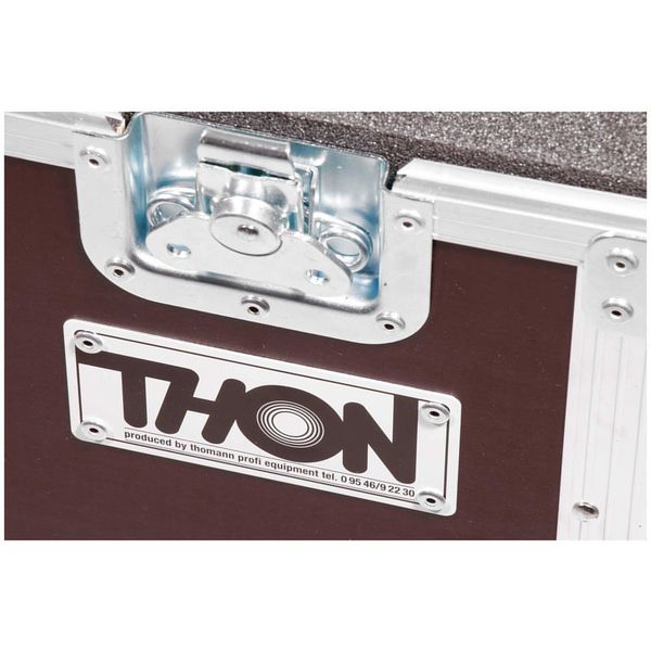 Thon Case t.bone Speech 100M 16xC/D