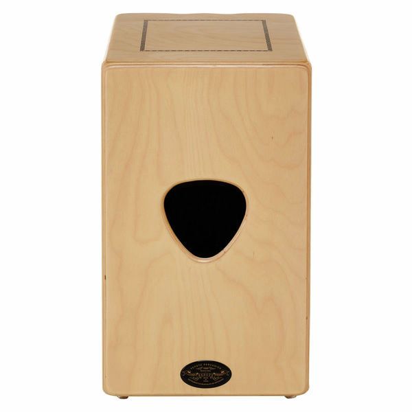 Pepote Estudio Cajon