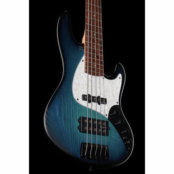 Sandberg California II TM 5 PF BLB