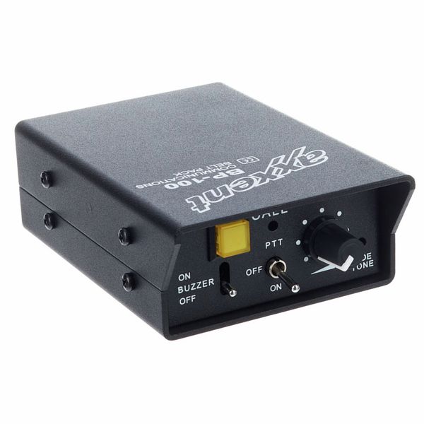 Axxent Intercom Tiny Set