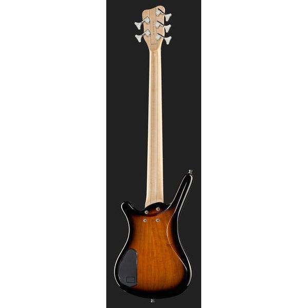 Warwick RB Corvette Classic 5 ASTHP