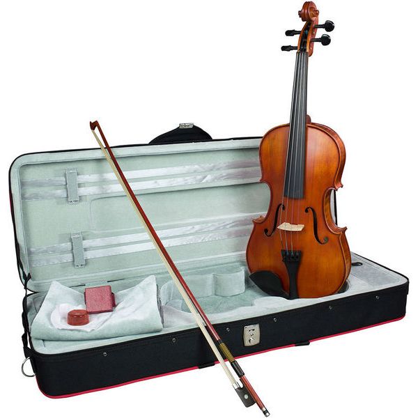 Hidersine Vivente Viola Set 16"