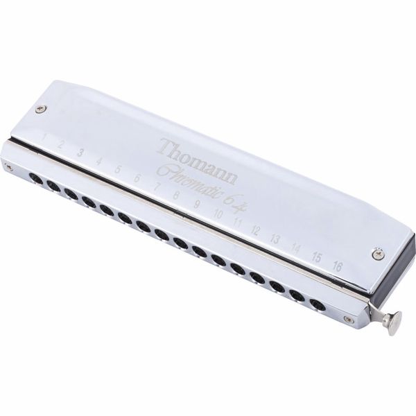 Thomann Chromatic 64 Harp