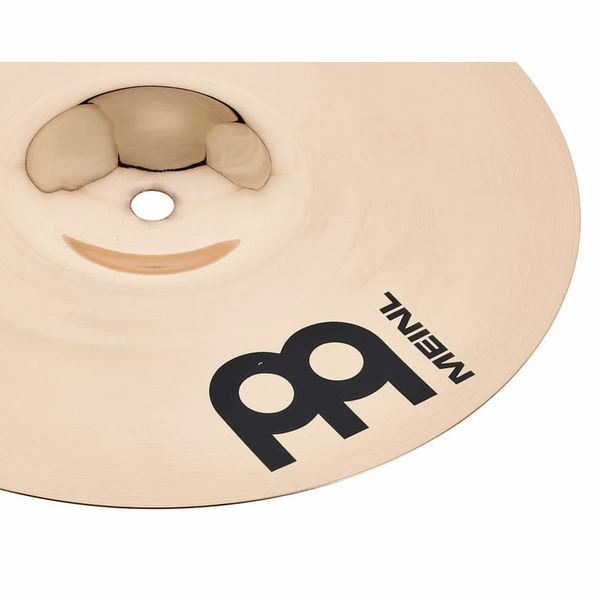 Meinl 10" Pure Alloy Custom Splash