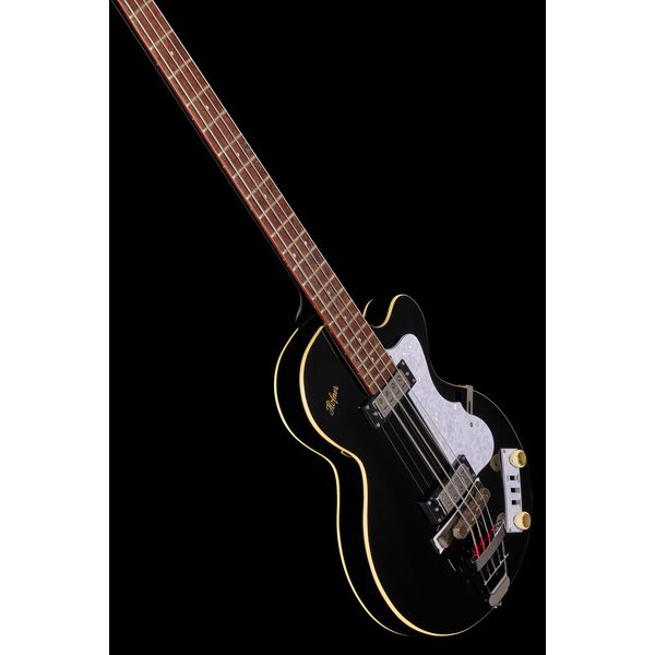Höfner Club Bass Ignition SE Black