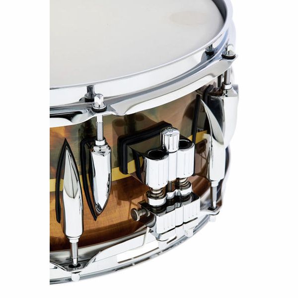 Sonor SSD 13"x5,75" Brass BG 2.0