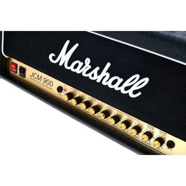 Marshall MR4100 - JCM 900