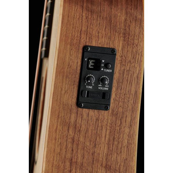 Taylor Big Baby Taylor BBTe-LH