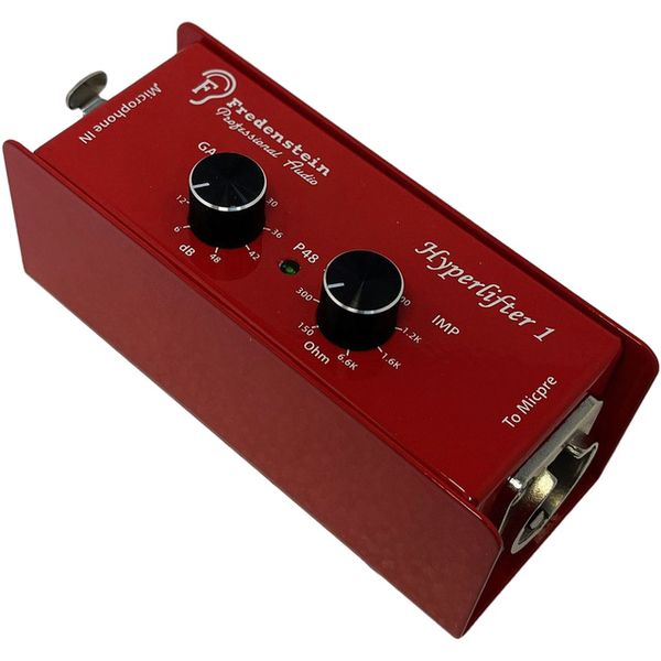 Fredenstein Hyperlifter 1