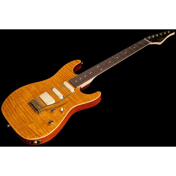 Suhr Standard Legacy TC