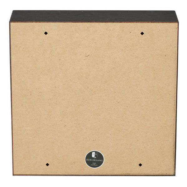 Adelsklang QR-49 PRO Black