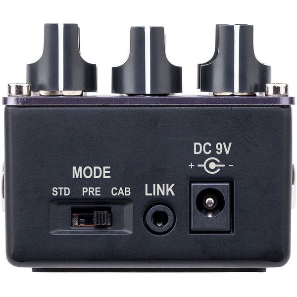 Vox Valvenergy Silk Drive