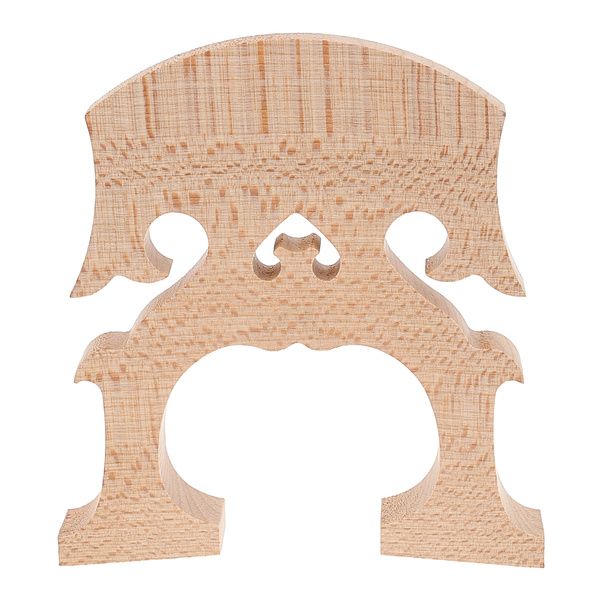 Despiau No.1 Cello Bridge Baroque 88mm