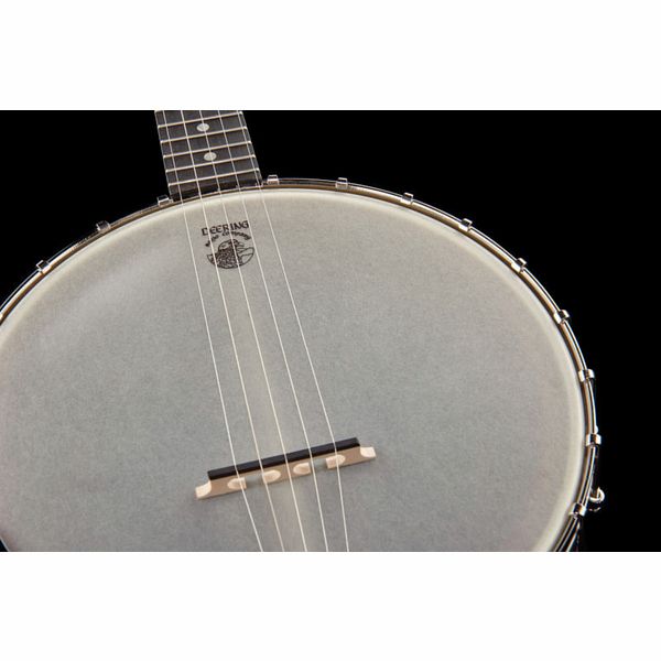 Deering Vega Senator 5-String Banjo